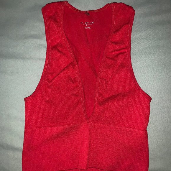 Urban Outfitters Crop Top - Picture 1 of 2